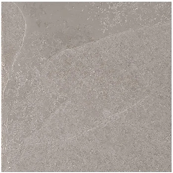 Provenza Groove Bright Grey 80x80 / Провенца Грув Бригхт Грей 80x80 